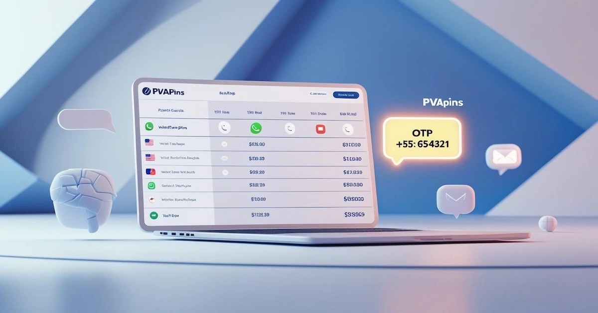 Wirtualny numer do weryfikacji telefonicznej