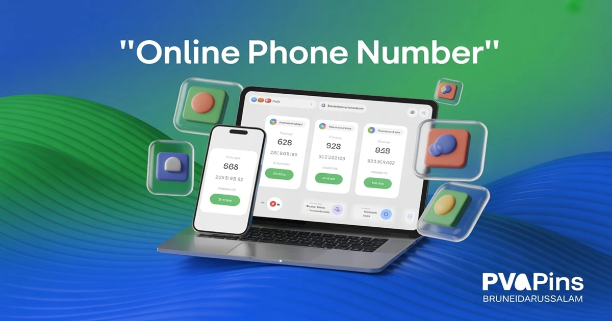 Verify YemekSepeti in BruneiDarussalam Without SIM | Virtual Number