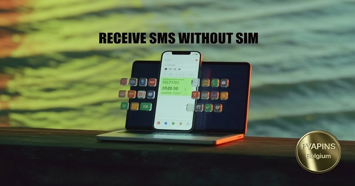Receive BIGOLIVE OTP Online in Barbados Securely | PVAPins