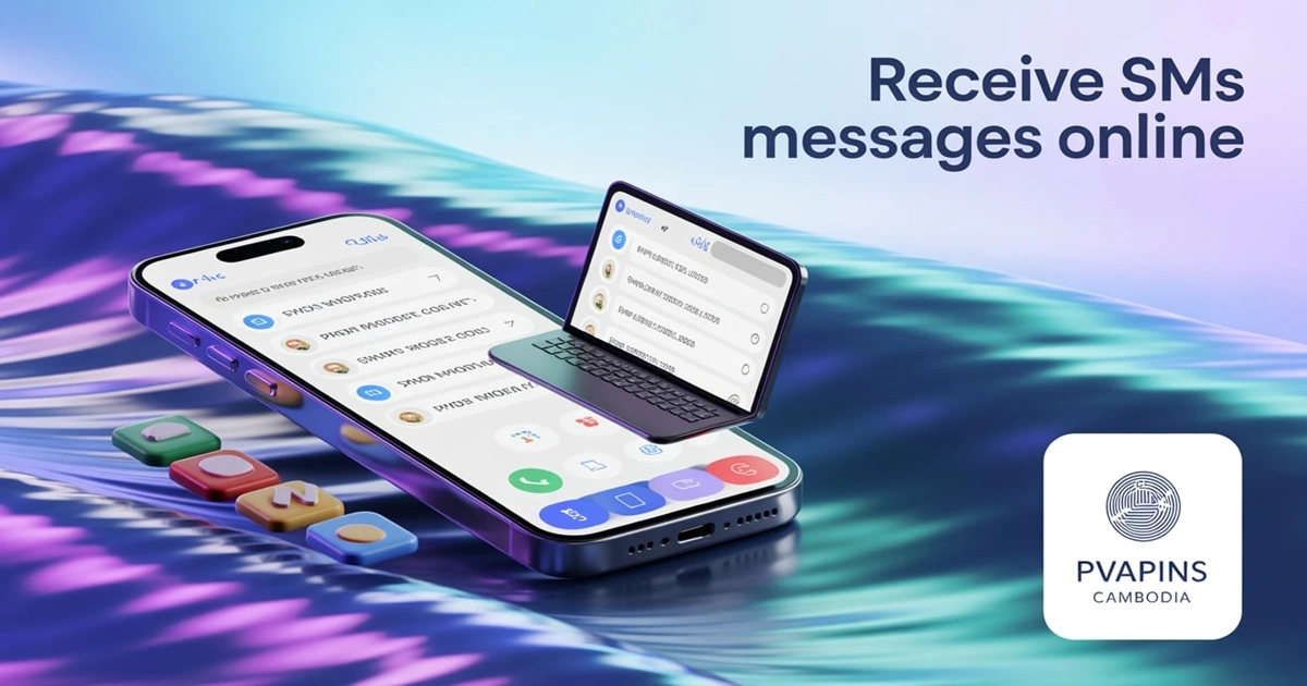 Mocospace  Verification Without SIM Card Easy Setup in Cambodia