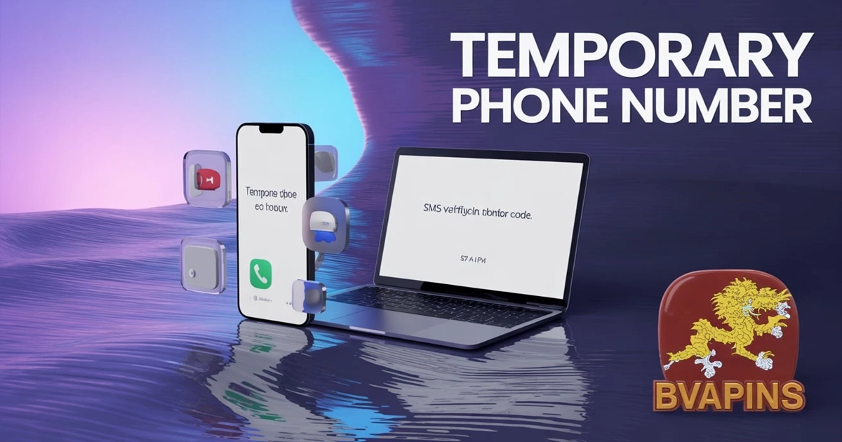 Bypass Phone Verification for Bunq in Bhutan Easily