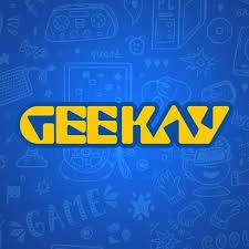 Geekay