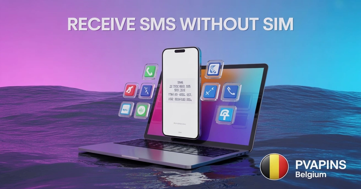 Signal SMS Verification in Barbados | Instant OTP