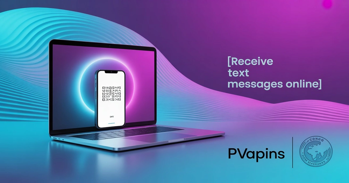 Get a Virtual Number for Ubisoft in Congo (Republic) – Fast OTP