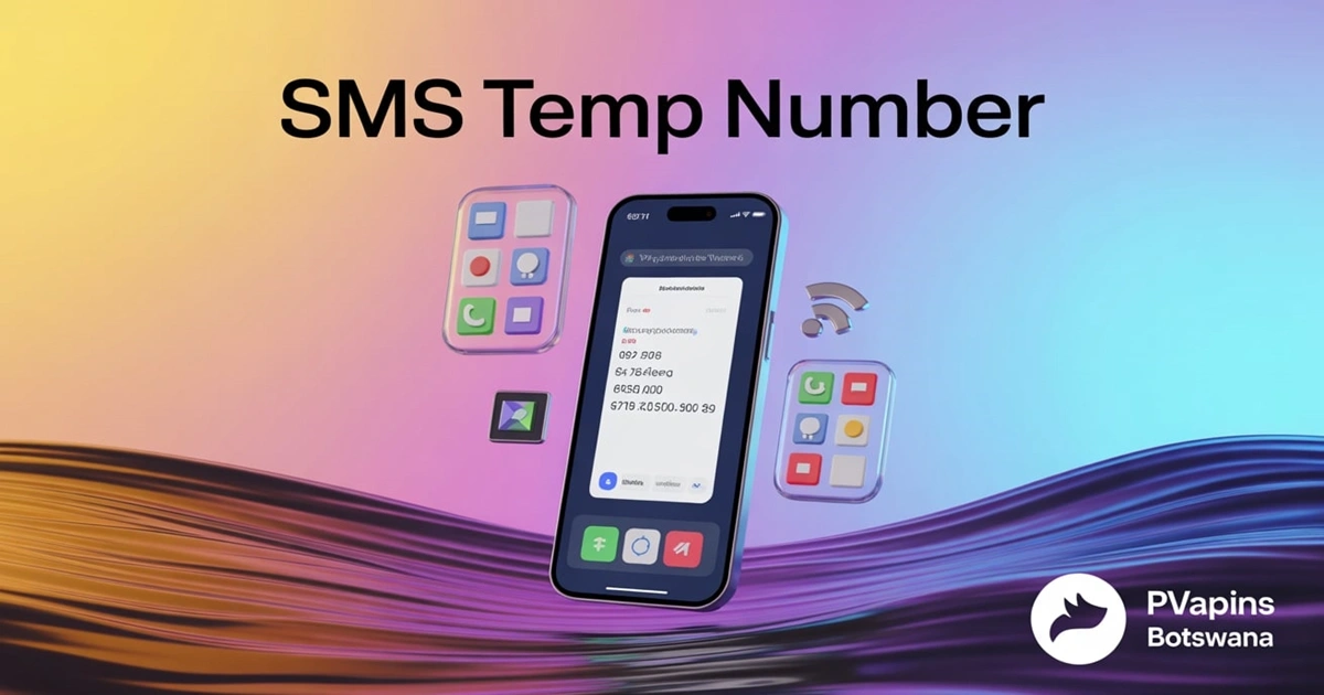 Set Up Reddit Without Phone Number in Botswana