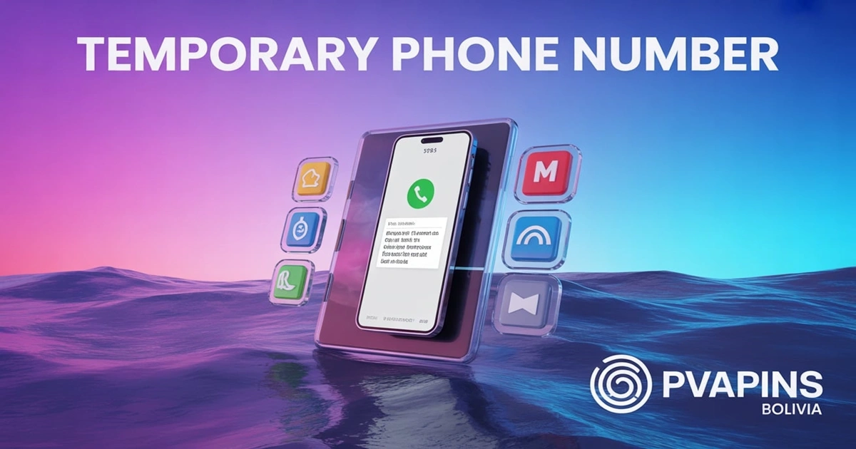 Verify Upland in Bolivia Without SIM | Virtual Number