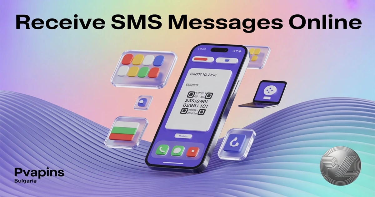 Instant DiDi OTP Codes in Bulgaria Without a SIM Card