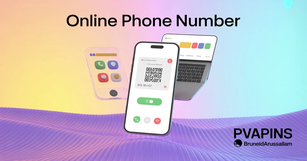 Virtual Number for BlaBlaCar in BruneiDarussalam – Secure OTPs