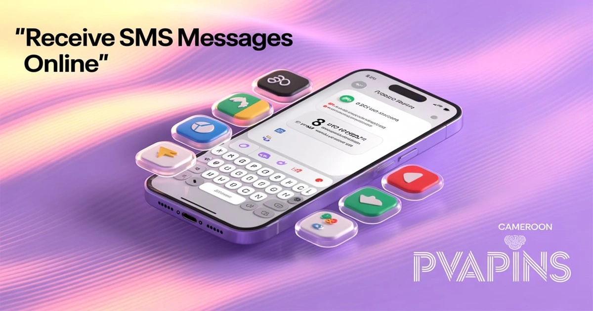 Zara OTP in Cameroon – Virtual Number Access