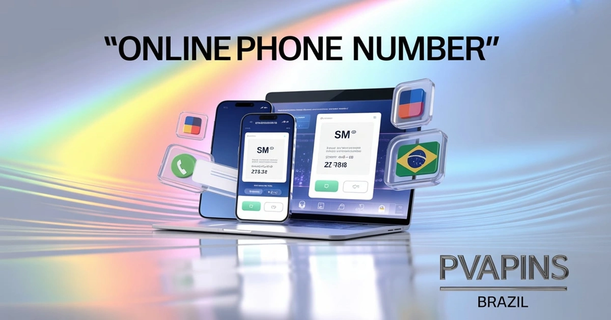 Get Ring Verification SMS in Brazil Instantly Online