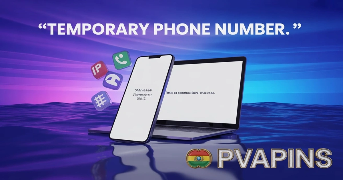 Verify Apple Without a SIM in Bolivia Quick & Easy