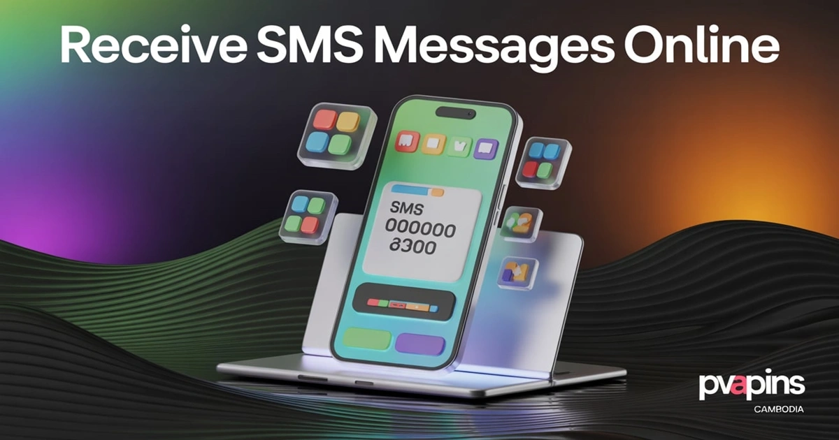 Paysera SMS Delivery in Cambodia – Virtual Numbers Work Fast