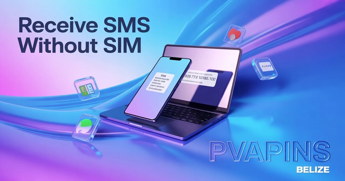 Get a Virtual Number for Douyu in Belize – Fast OTP