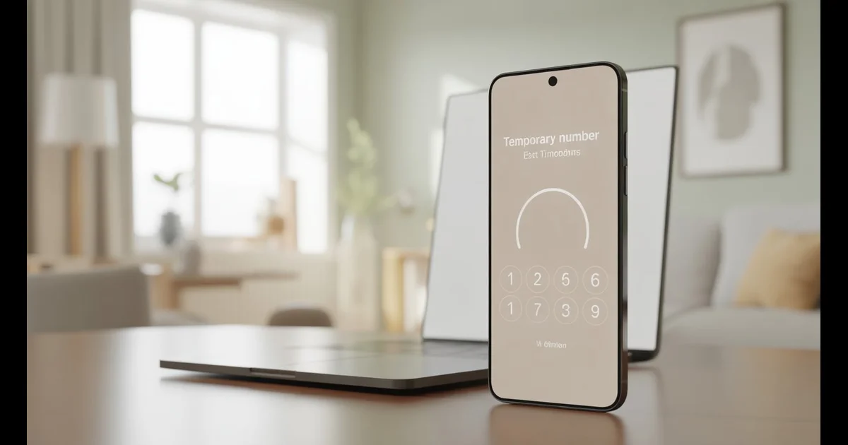 Use Tumblr Without a SIM Instant Numbers in EastTimor