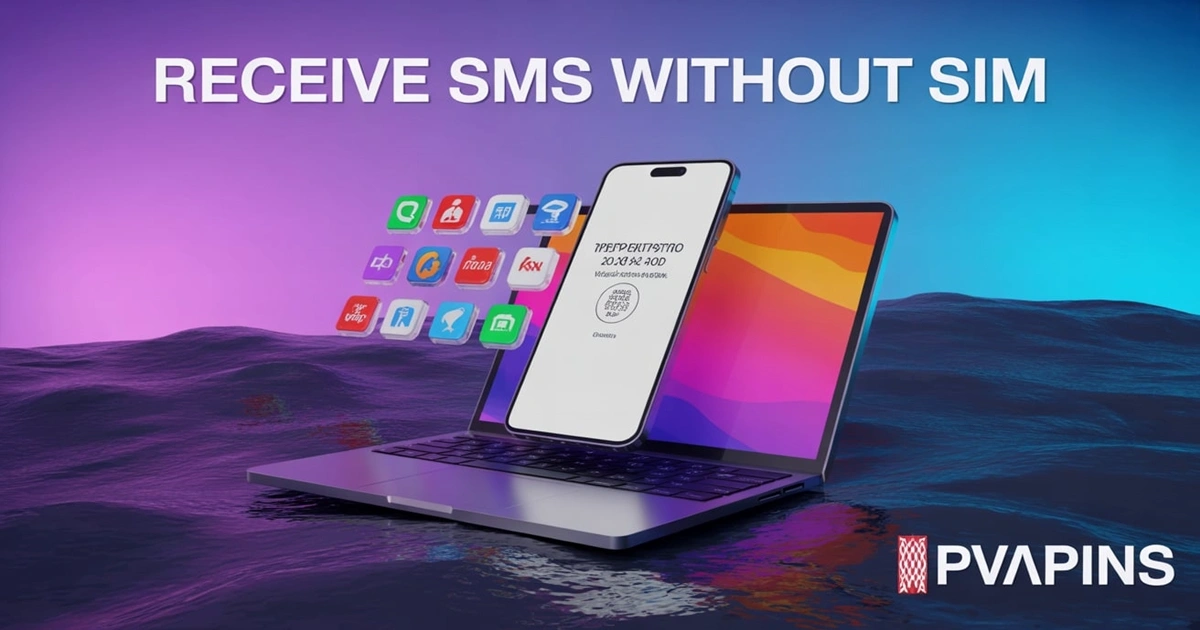 Offerup SMS in Belarus – OTP Codes Without a Phone