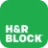 Hrblock