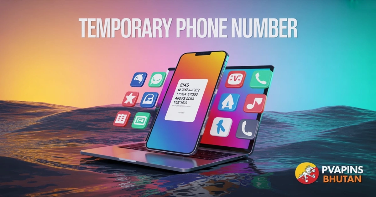 Winee SMS Delivery in Bhutan – Virtual Numbers Work Fast