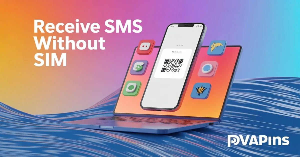 Verify Your Douyu Account in Barbados Online, No SIM Needed