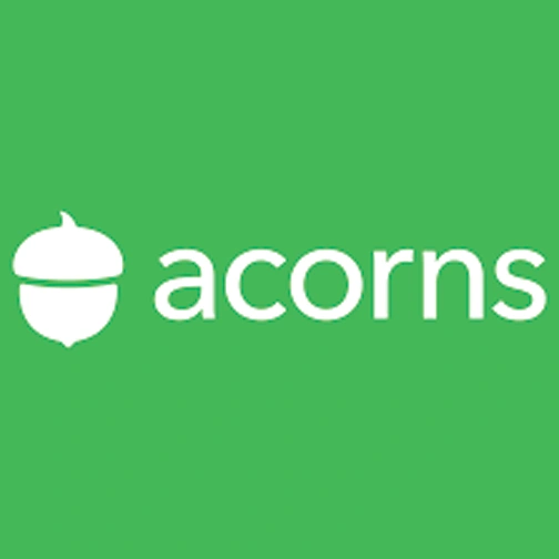 Acorns