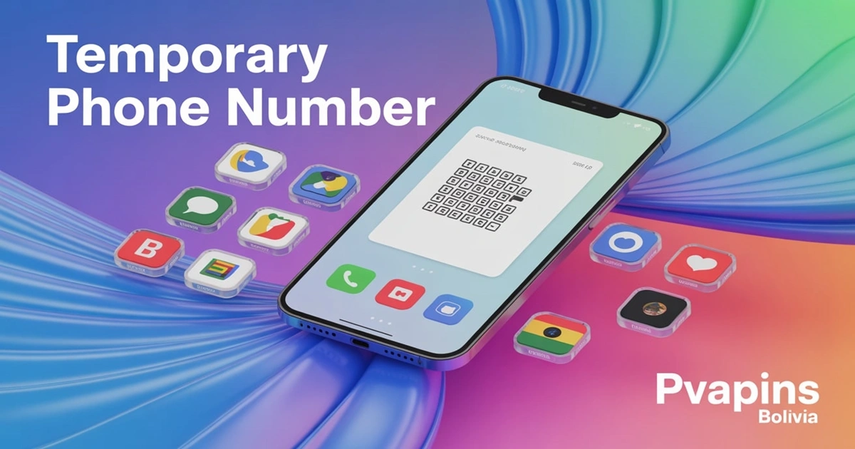 How to Verify Her in Bolivia Without a SIM Card