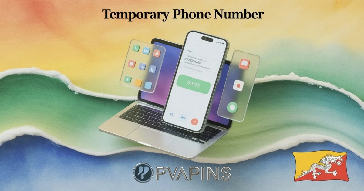 One-Click Airbnb Verification in Bhutan | PVAPins