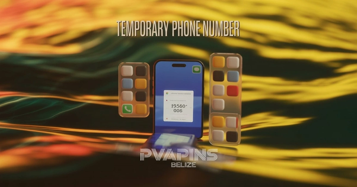 Get Cryptonow OTP in Belize Without SIM | PVAPins