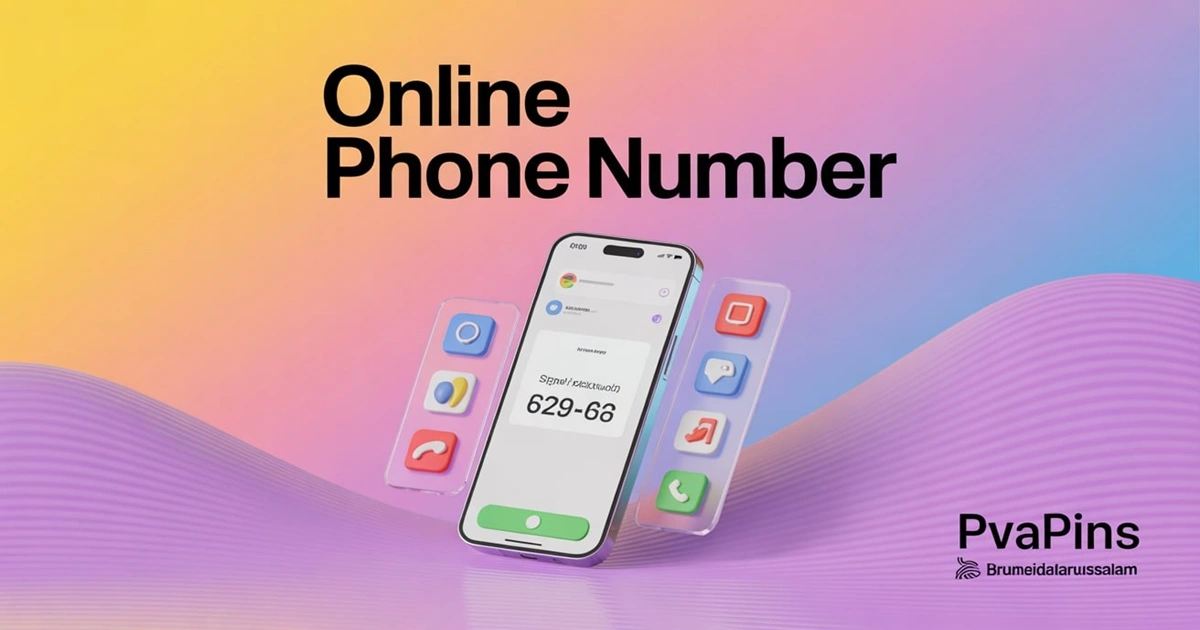 Use Virtual Number to Verify Brevo in BruneiDarussalam