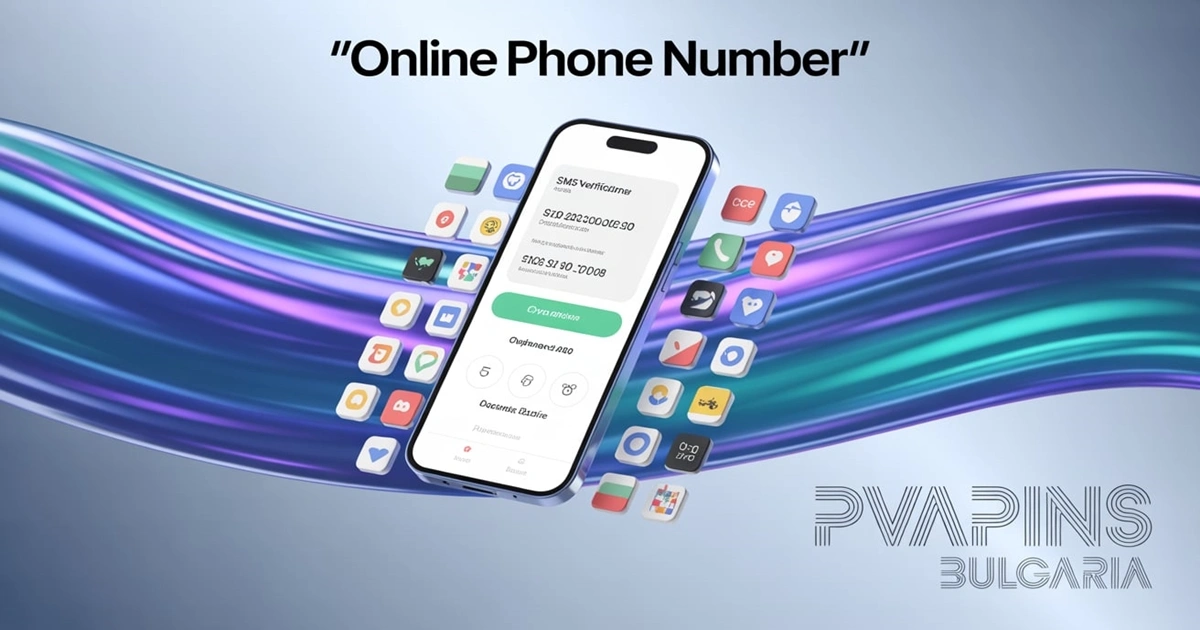 Get Rumbler OTP in Bulgaria Without SIM | PVAPins