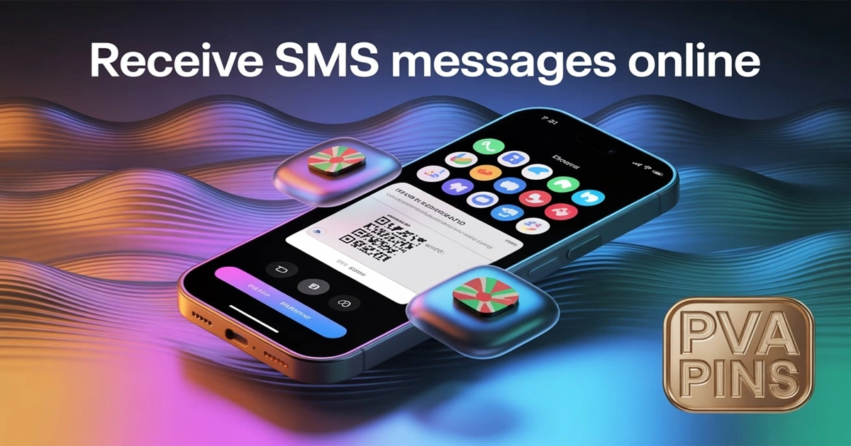 Receive RedBook SMS Online in Burundi Without Your SIM