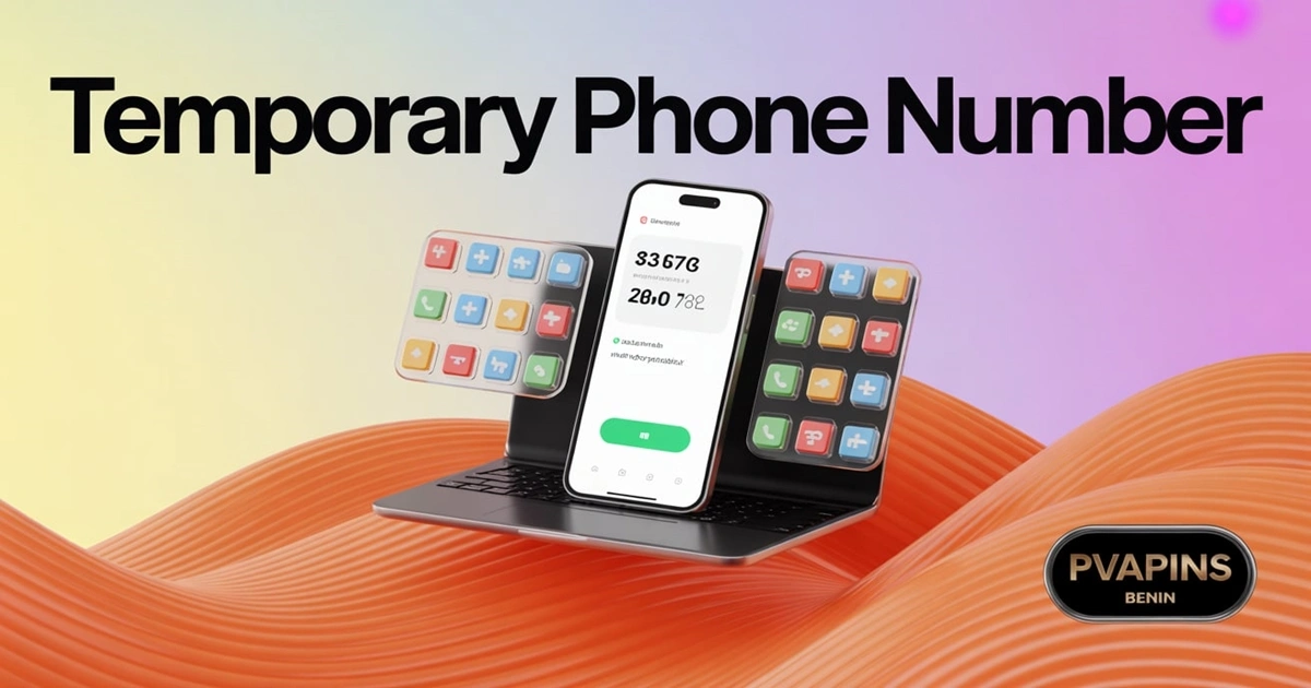 Get Blackcatcard SMS Codes in Benin Instantly – No SIM Required