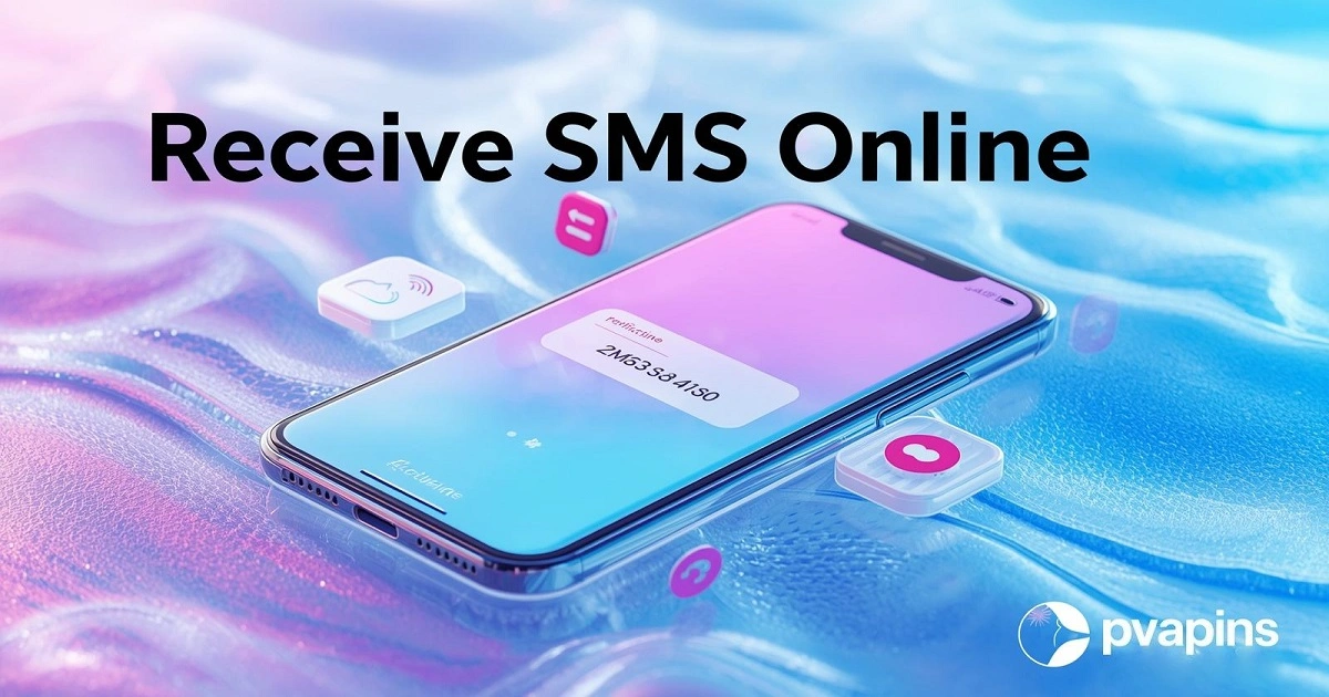 Australia Number for Discord SMS | PVAPins