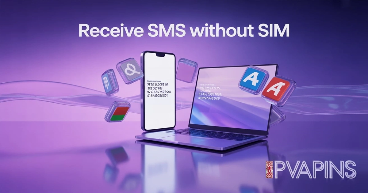 Use a Virtual Number to Receive Match SMS in Belarus