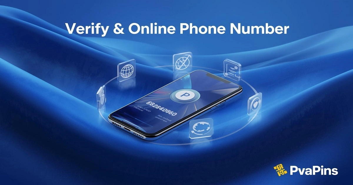 Colombia Number for Apple SMS | PVAPins