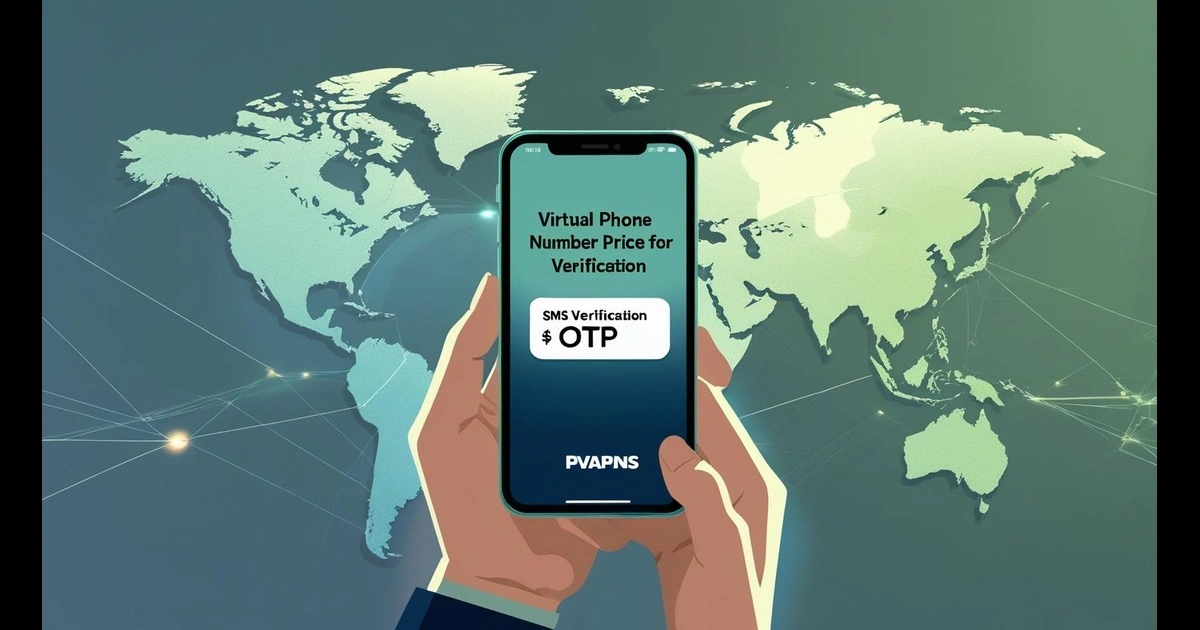 Cashapp SMS in Mauritius – OTP Codes Without a Phone