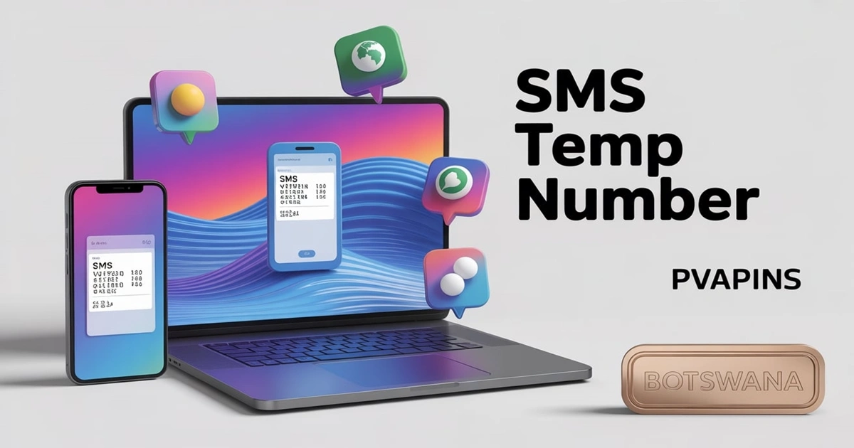 How to Get Appen SMS in Botswana Without a Phone