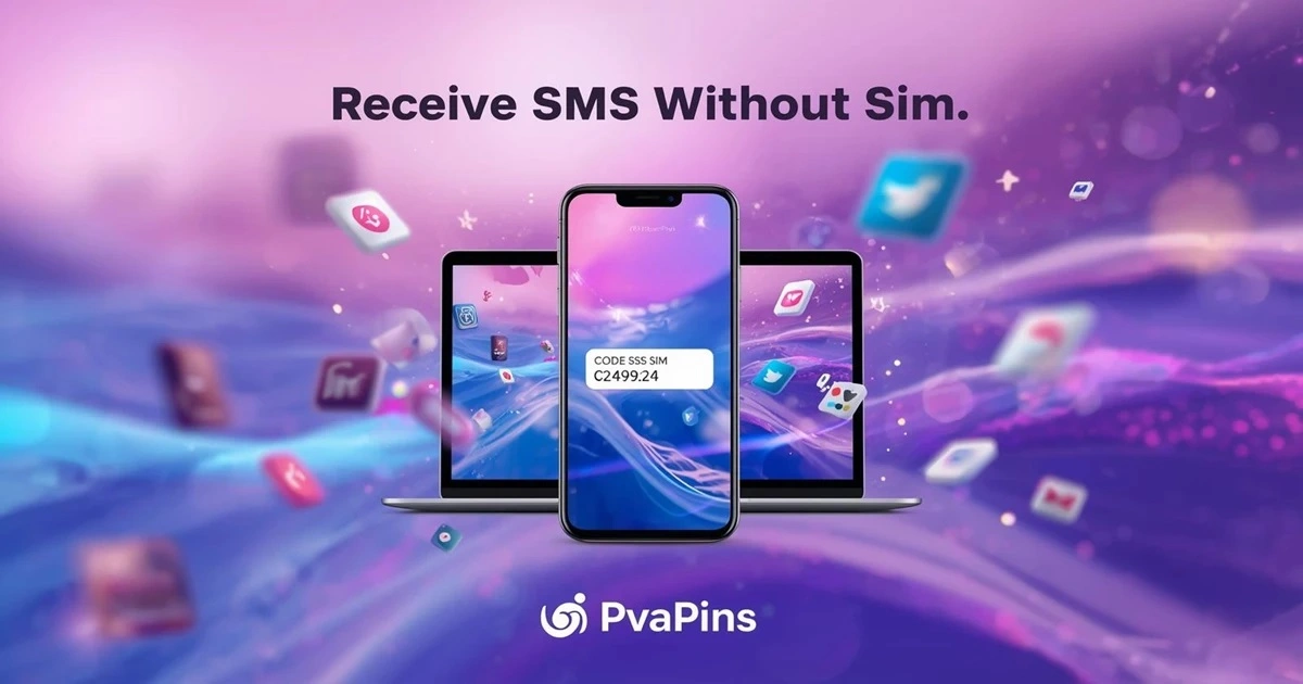 Instant Grab OTP Codes in Bangladesh Without a SIM Card
