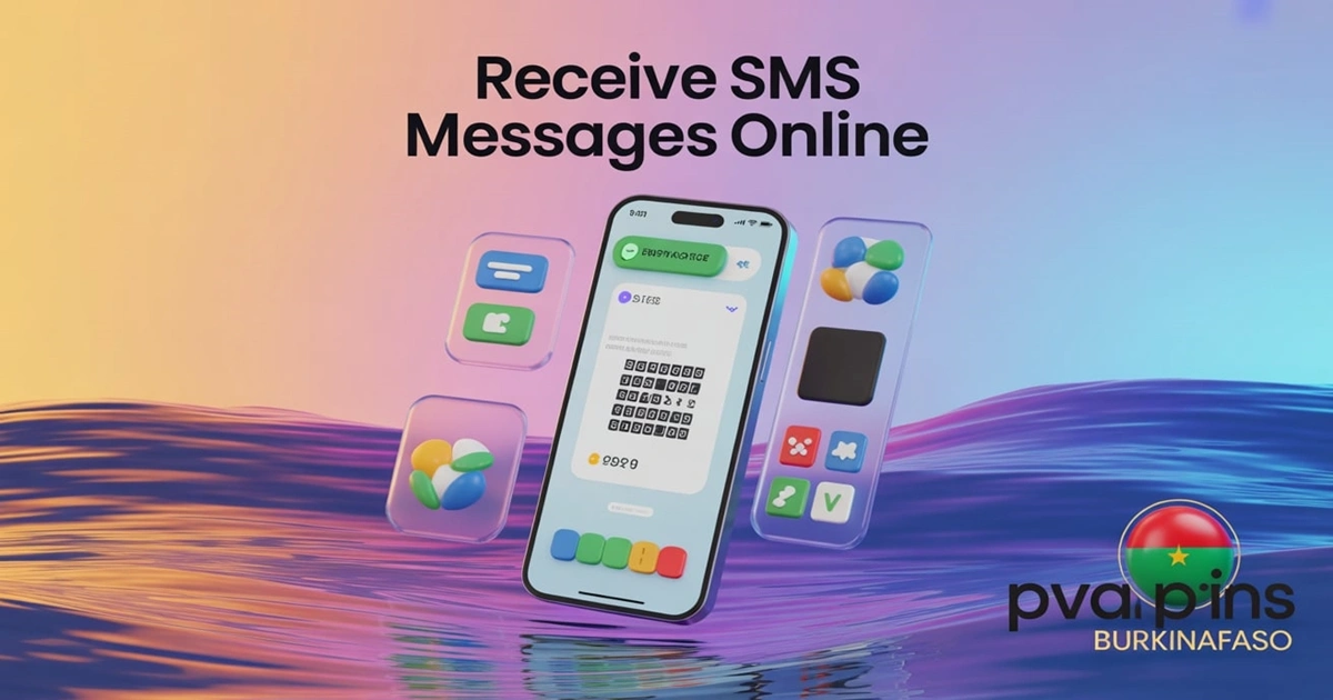 OVO SMS in BurkinaFaso – OTP Codes Without a Phone