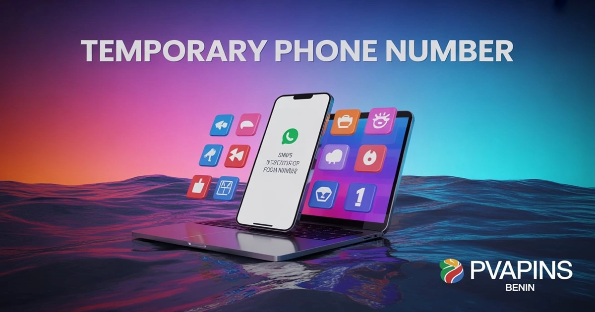 Bunches Account Verification Without SIM in Benin