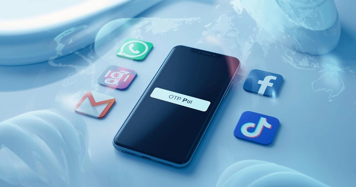 Aruba Disposable Phone Number | Receive SMS Online