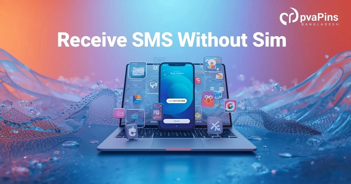 Instant Flink OTP Codes in Bangladesh Without a SIM Card