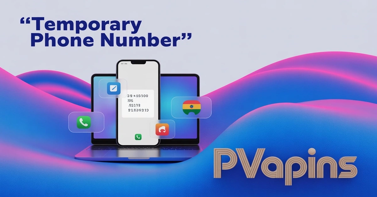 Get TikTok Verification SMS in Bolivia Instantly Online