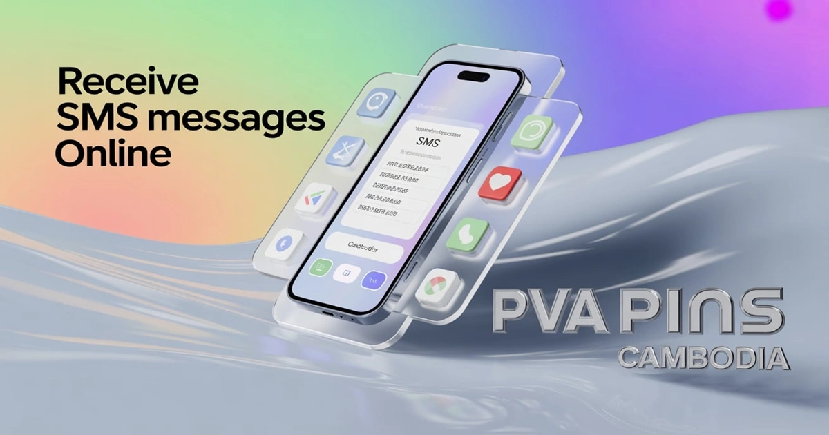 Upland Verification Without SIM Card Easy Setup in Cambodia