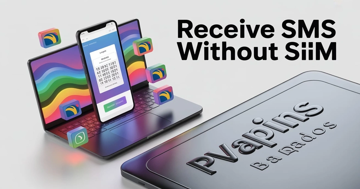 Get Instant Hongguo OTP in Barbados – No SIM Needed