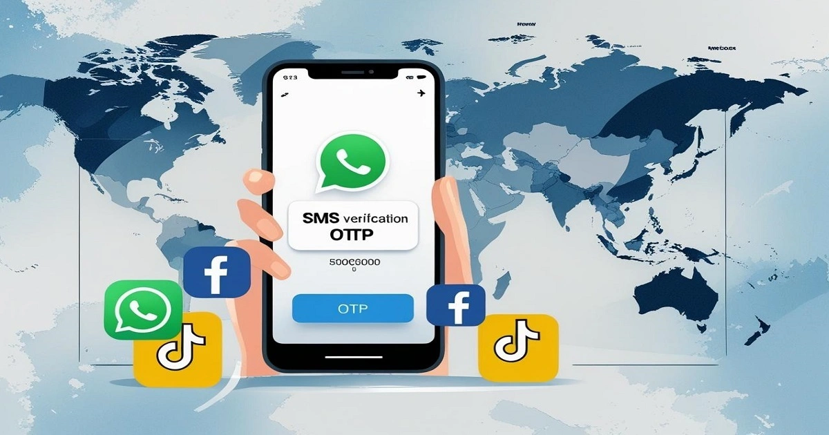 Samoa Number Code Rent Messaging Numbers in Samoa Simple & Secure