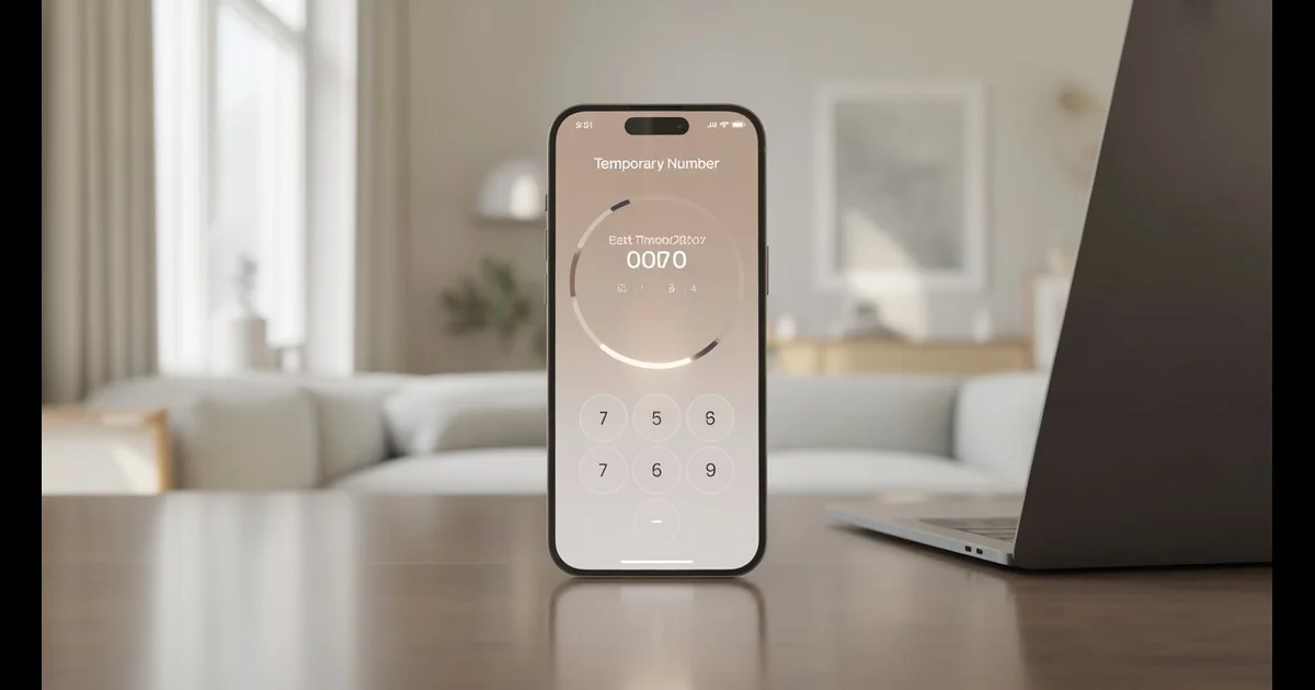 Quick Ryde Verification in EastTimor With Virtual Number