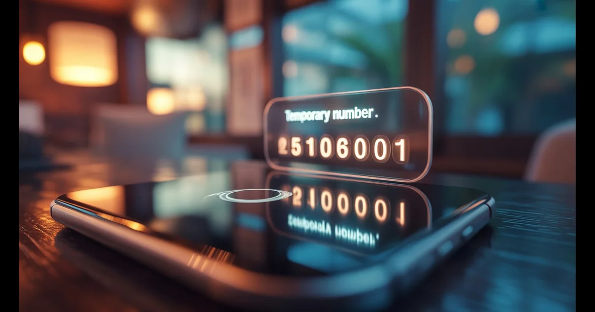 Get a Virtual Number for Flink in EastTimor – Fast OTP