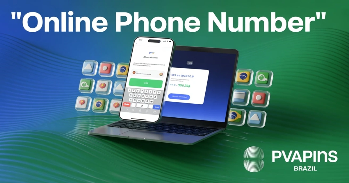 Verify Your Grab Account in Brazil Online, No SIM Needed