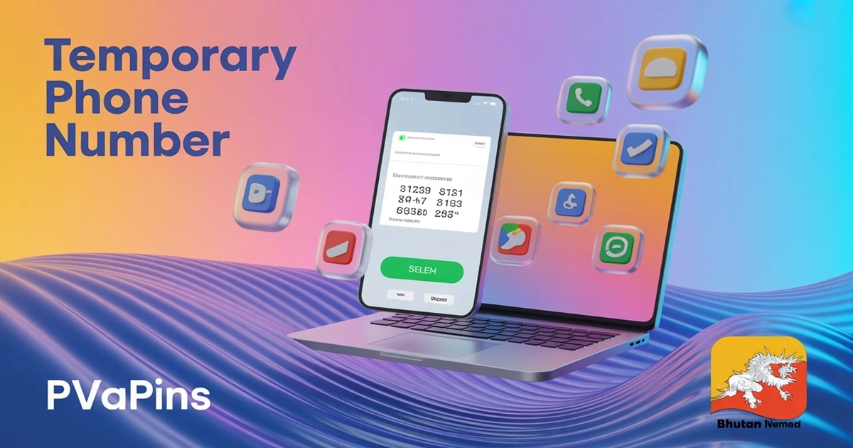 Agoda Verification Without SIM Card Easy Setup in Bhutan