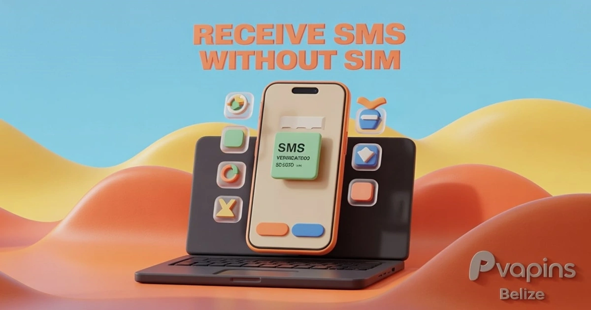 How to Verify BIGOLIVE in Belize Without a SIM Card