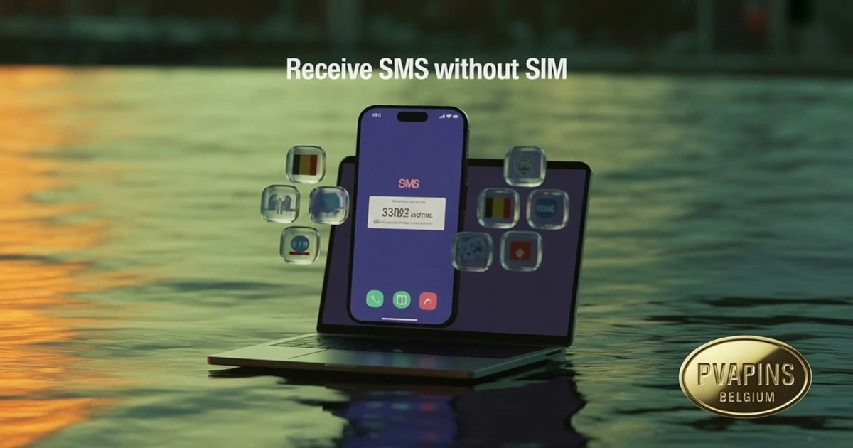 Receive Kakao SMS in Barbados Without SIM